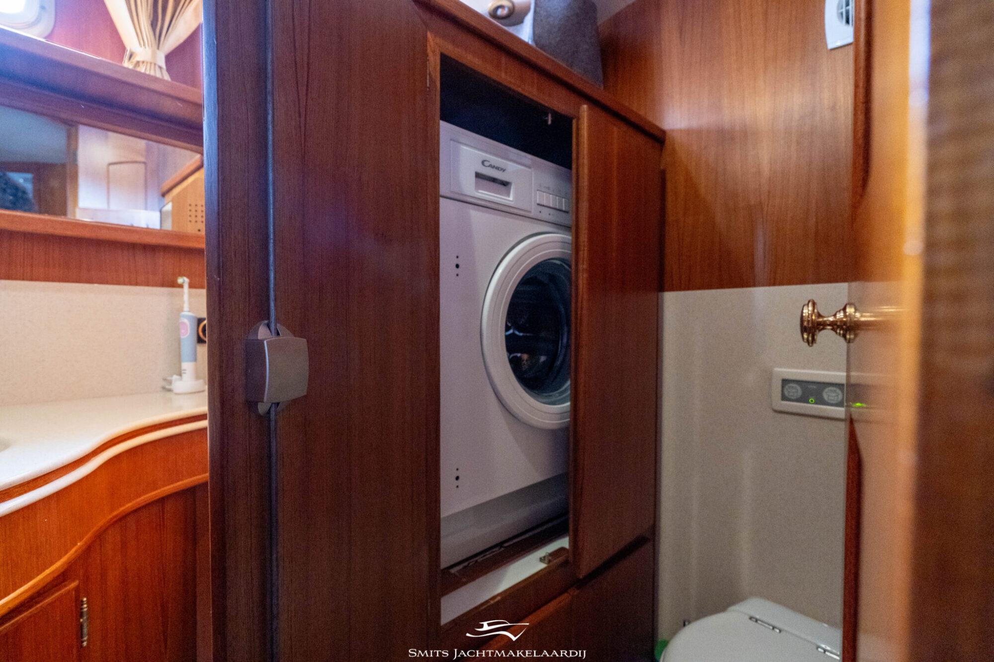 Holterman Trawler 13.50 Royal Class Cabrio