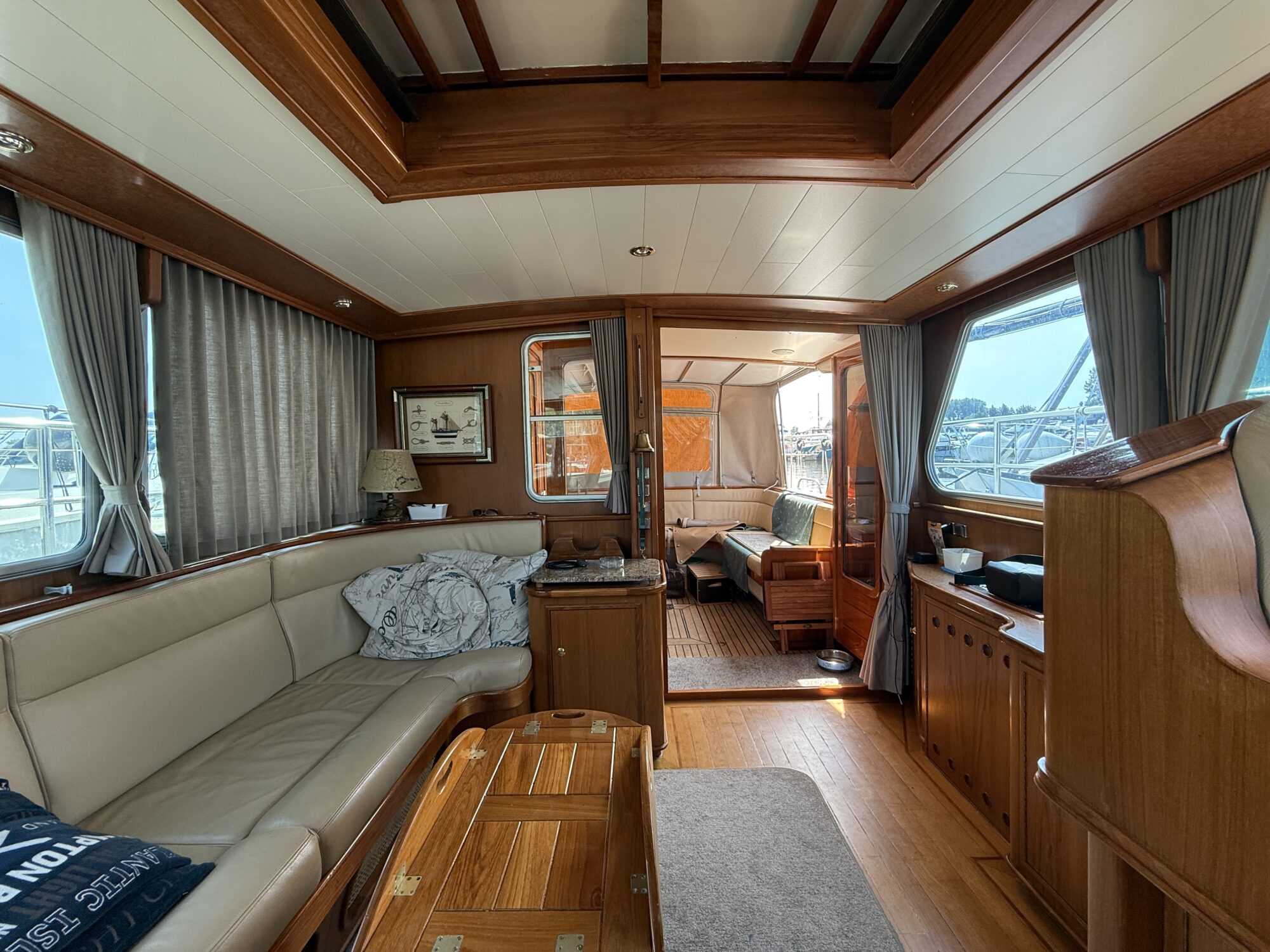 Kok Kruiser 12.50 OK