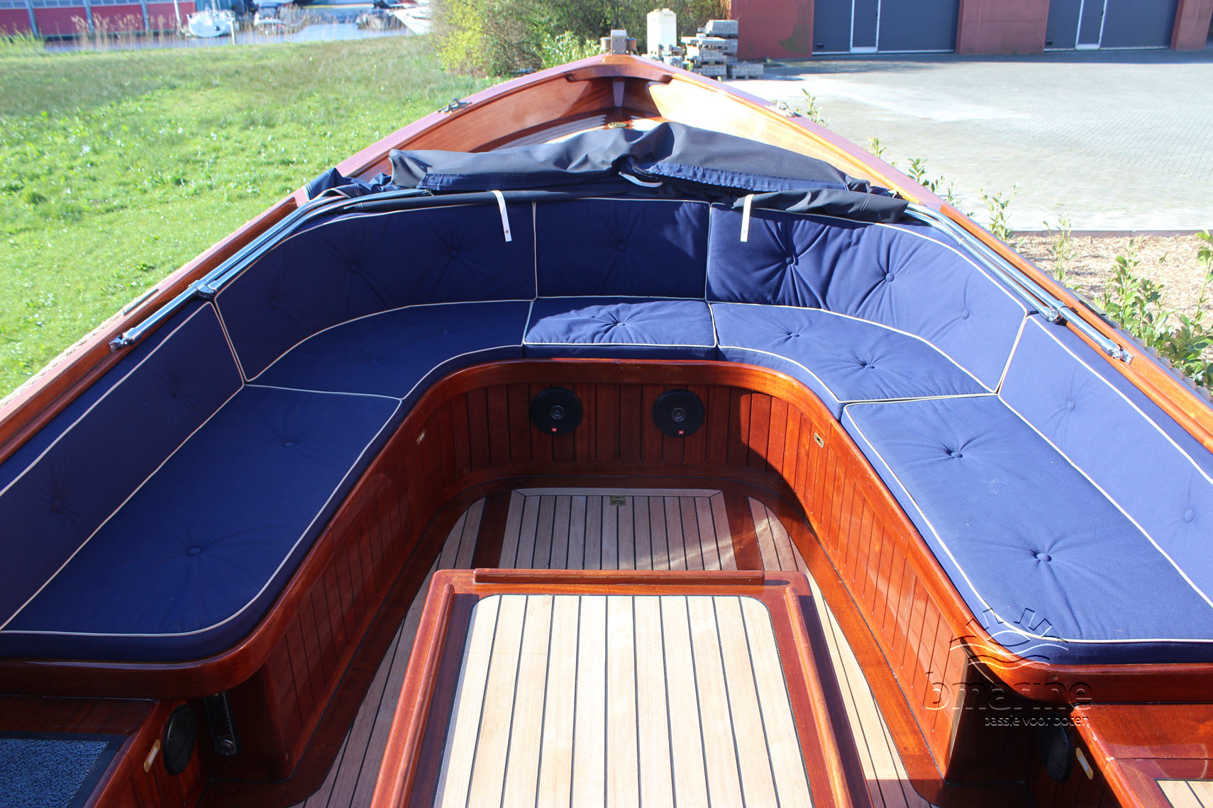 Wester Engh 800