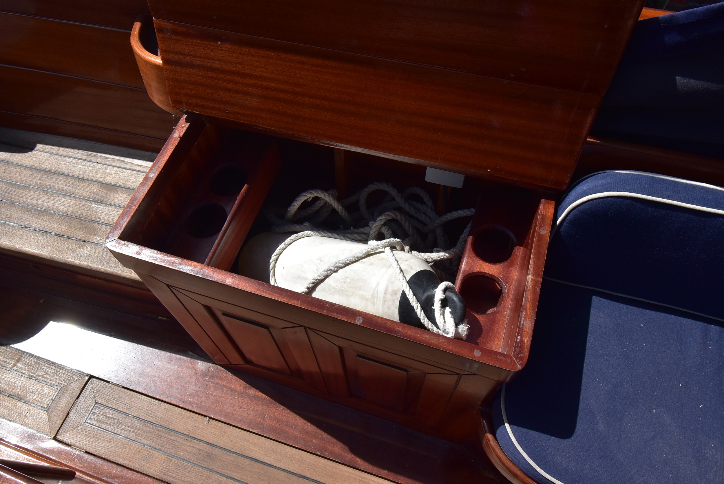 Marco Polo 7.35
