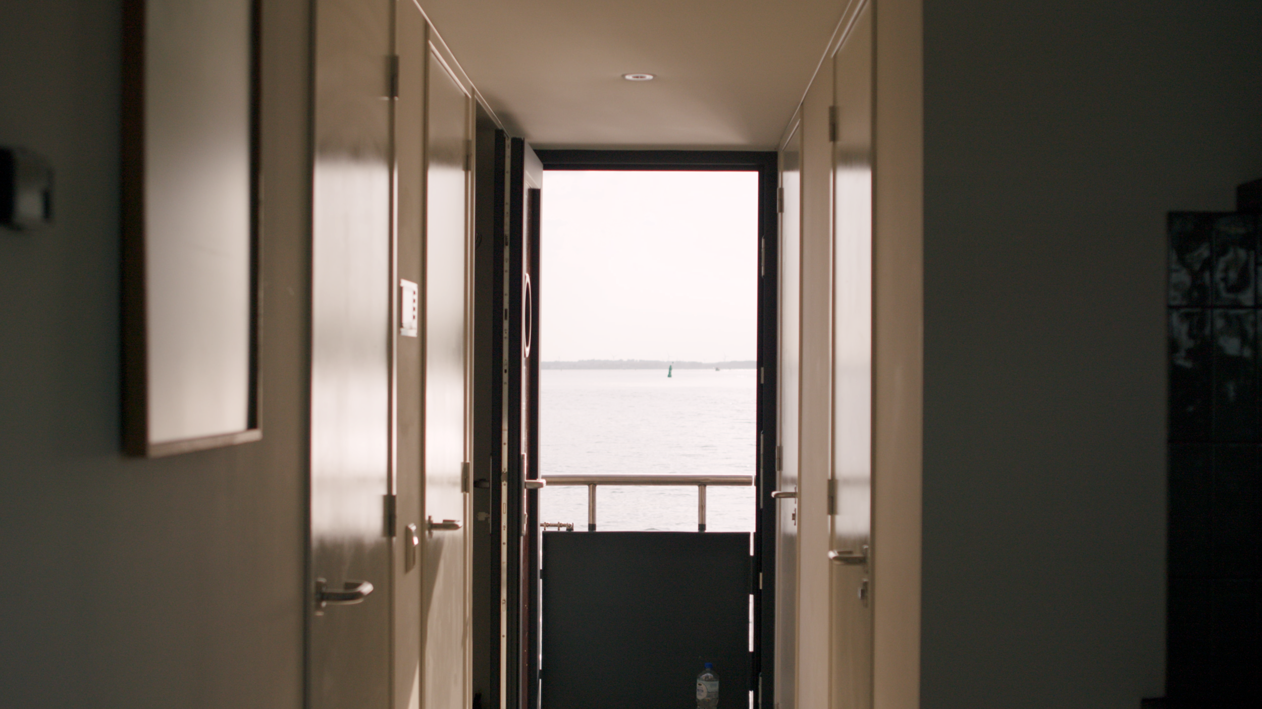 Senso 45 Maritieme Houseboat