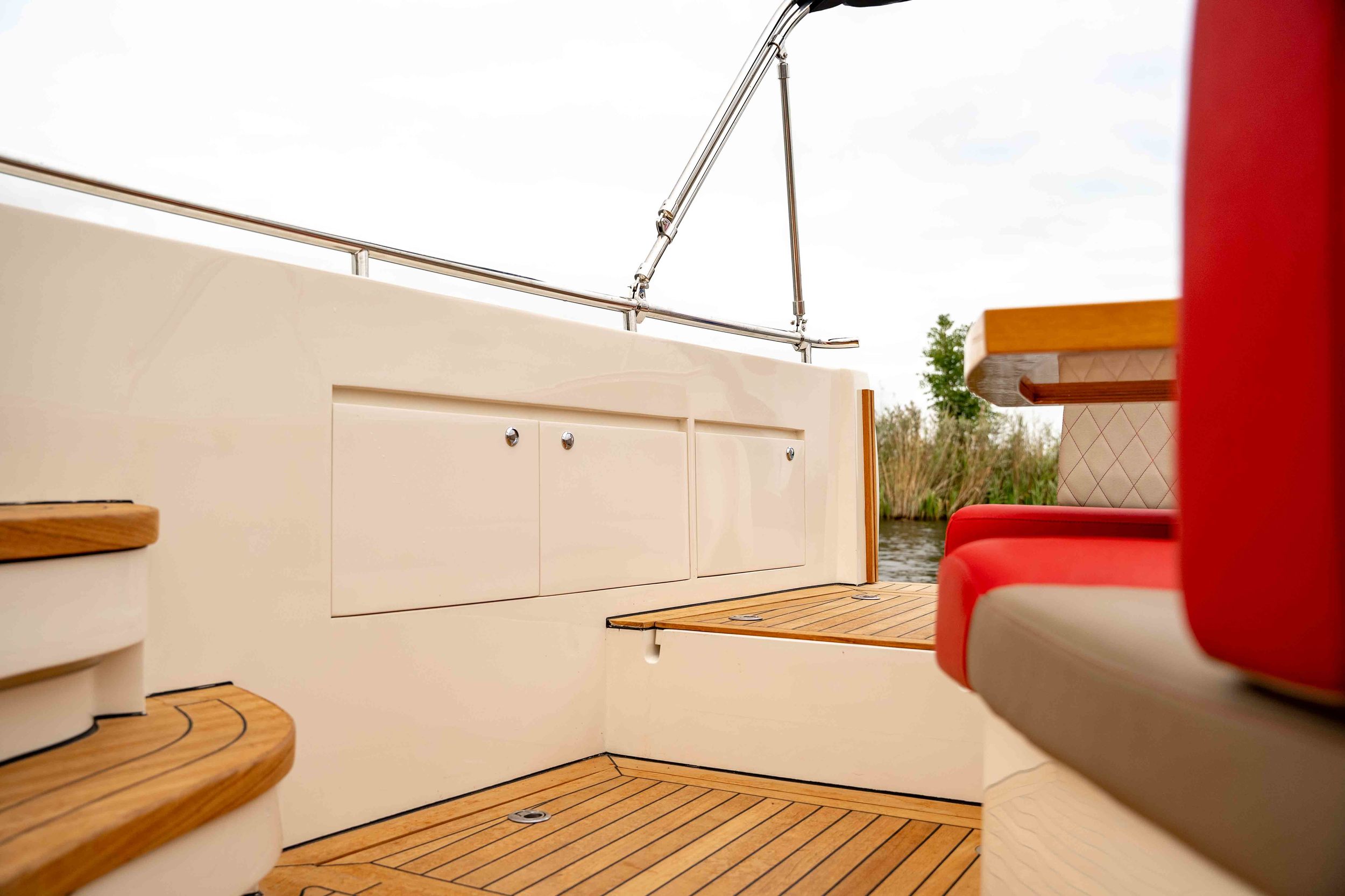 DaVinci 32S Quid Pro Quo