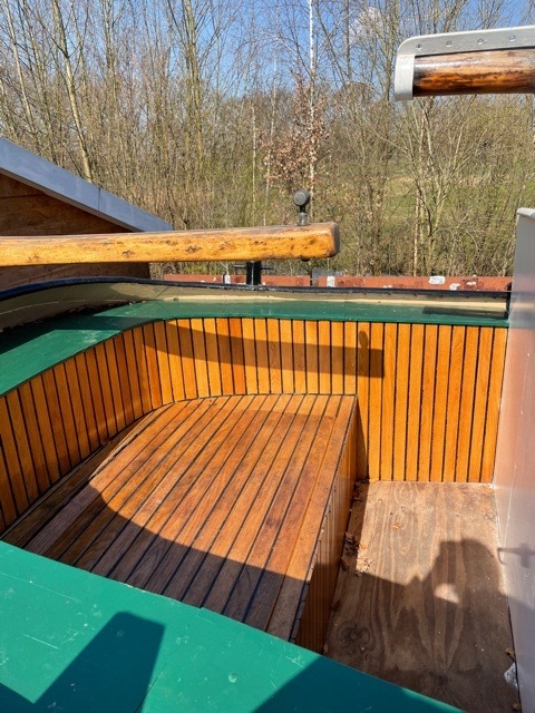 Friese Snik Platbodem 14.00