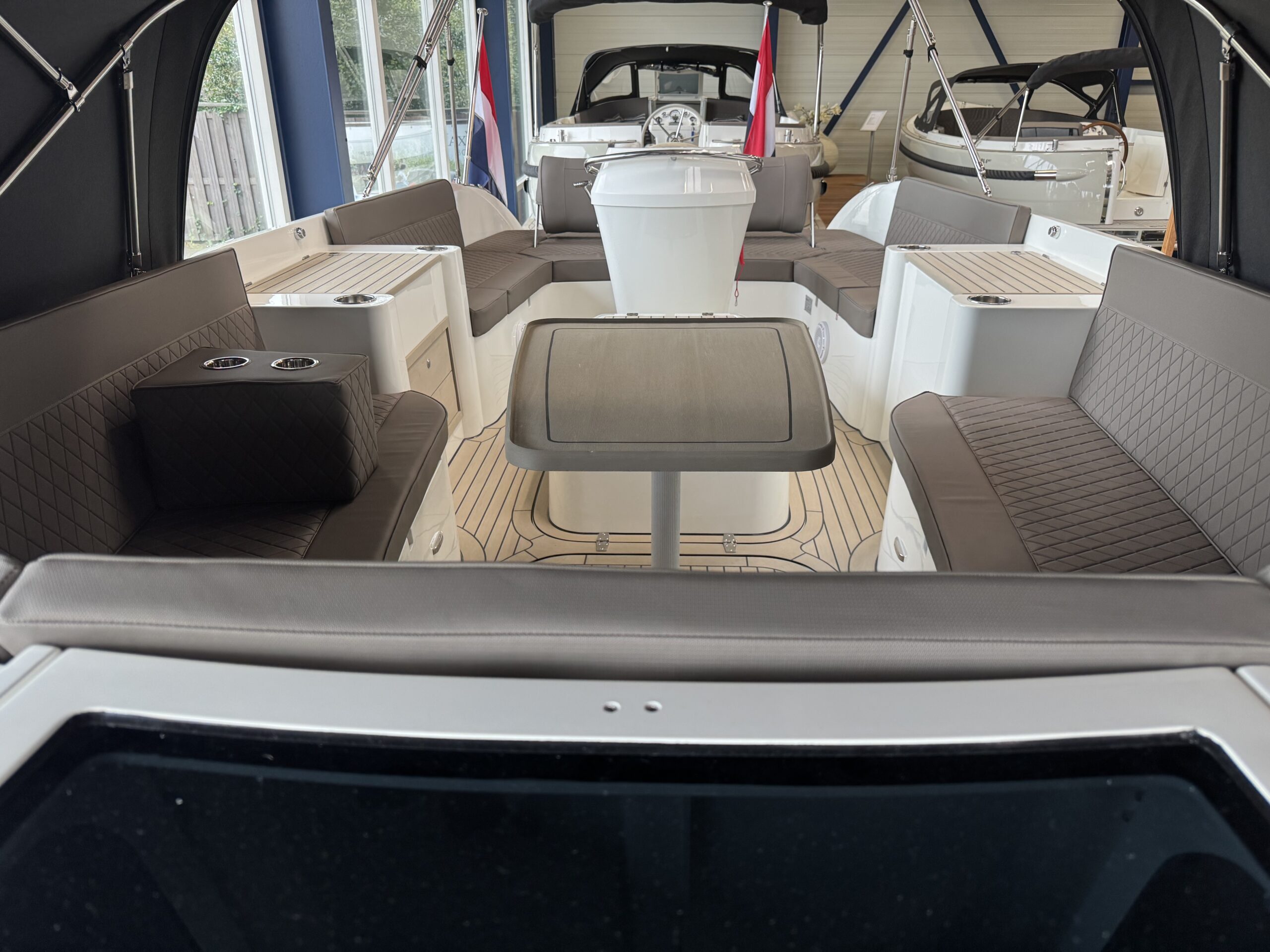 Antaris Seventy5 (op voorraad)