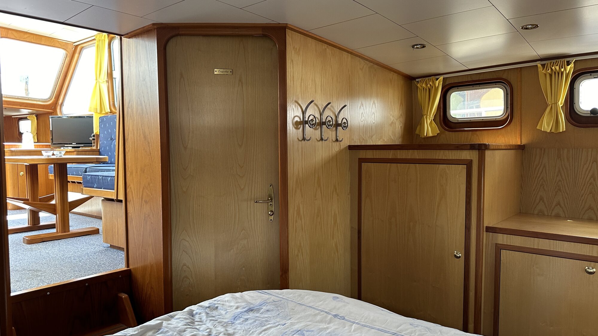 Marhen 11.60 AK Cabrio