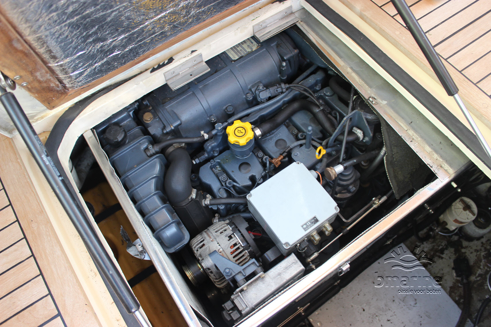 Antaris MareLibre 940