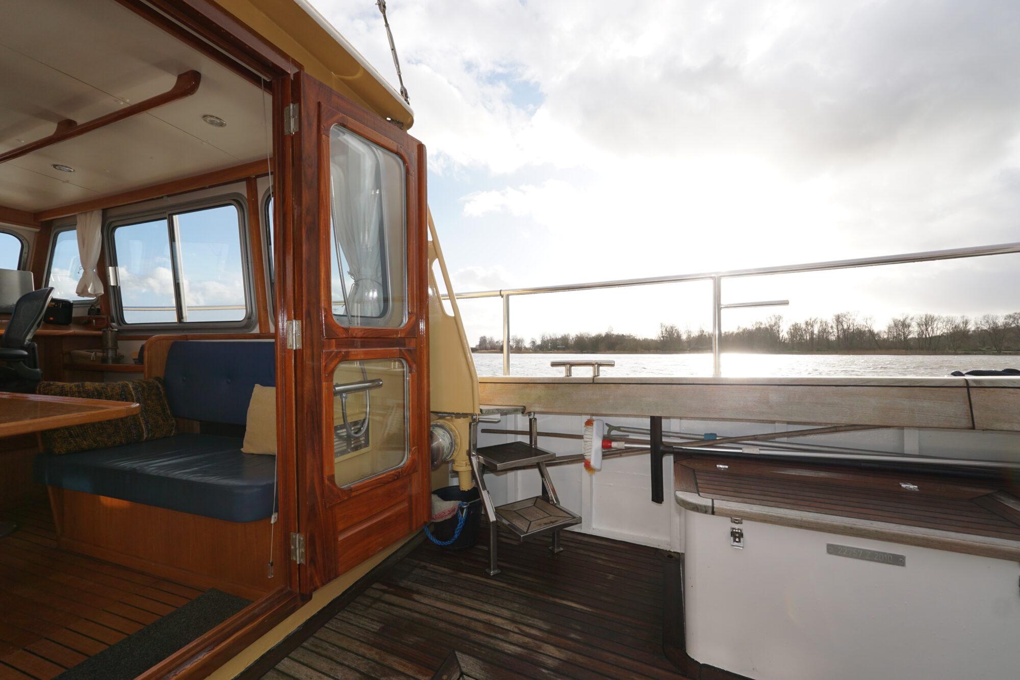 Doggersbank Doggersbank 12.00 OK