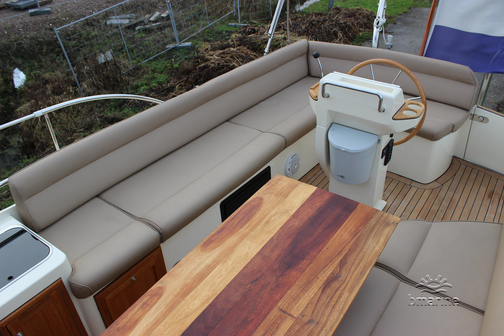 Interboat Intercruiser 29