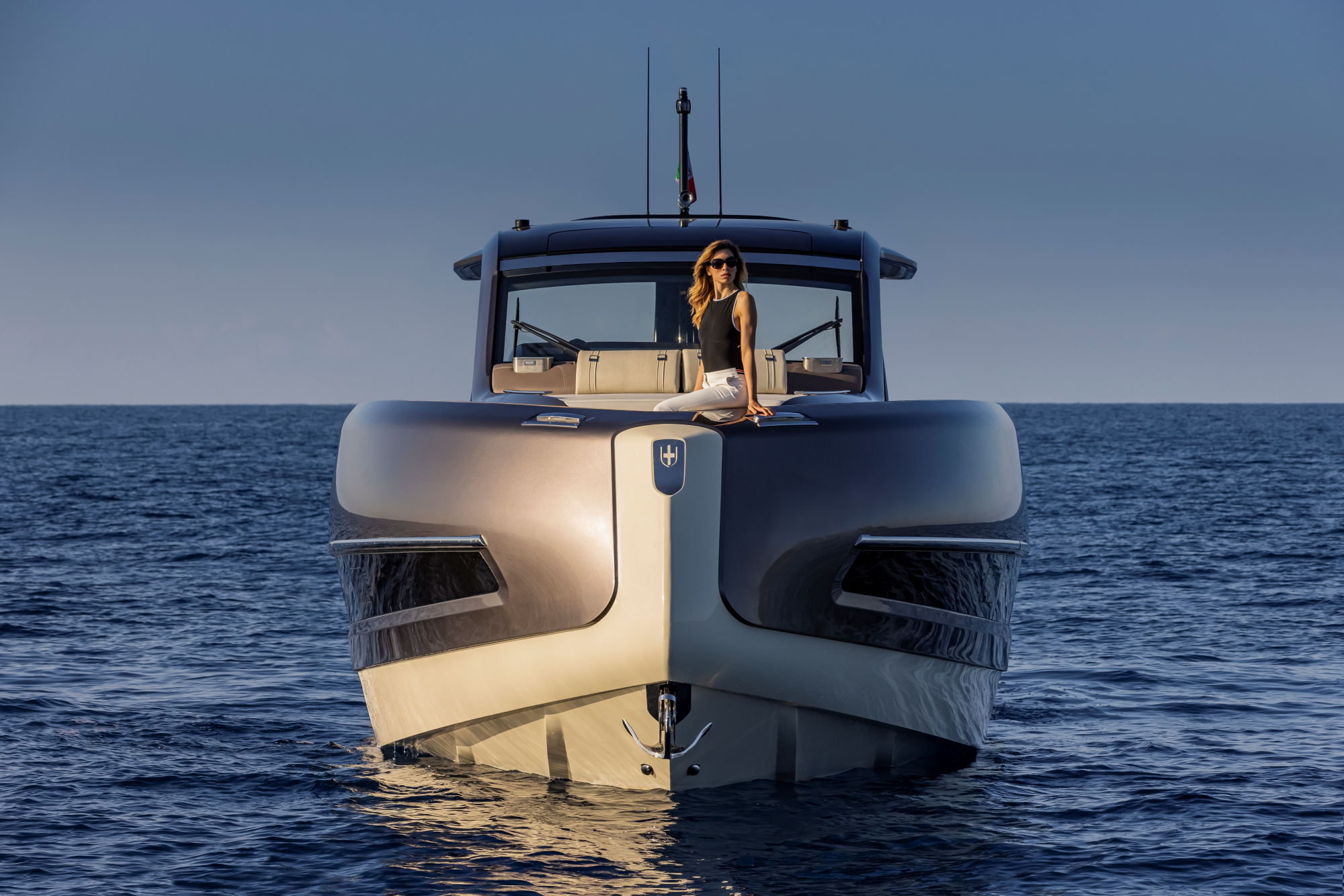 Invictus yachts Invictus 460 TT
