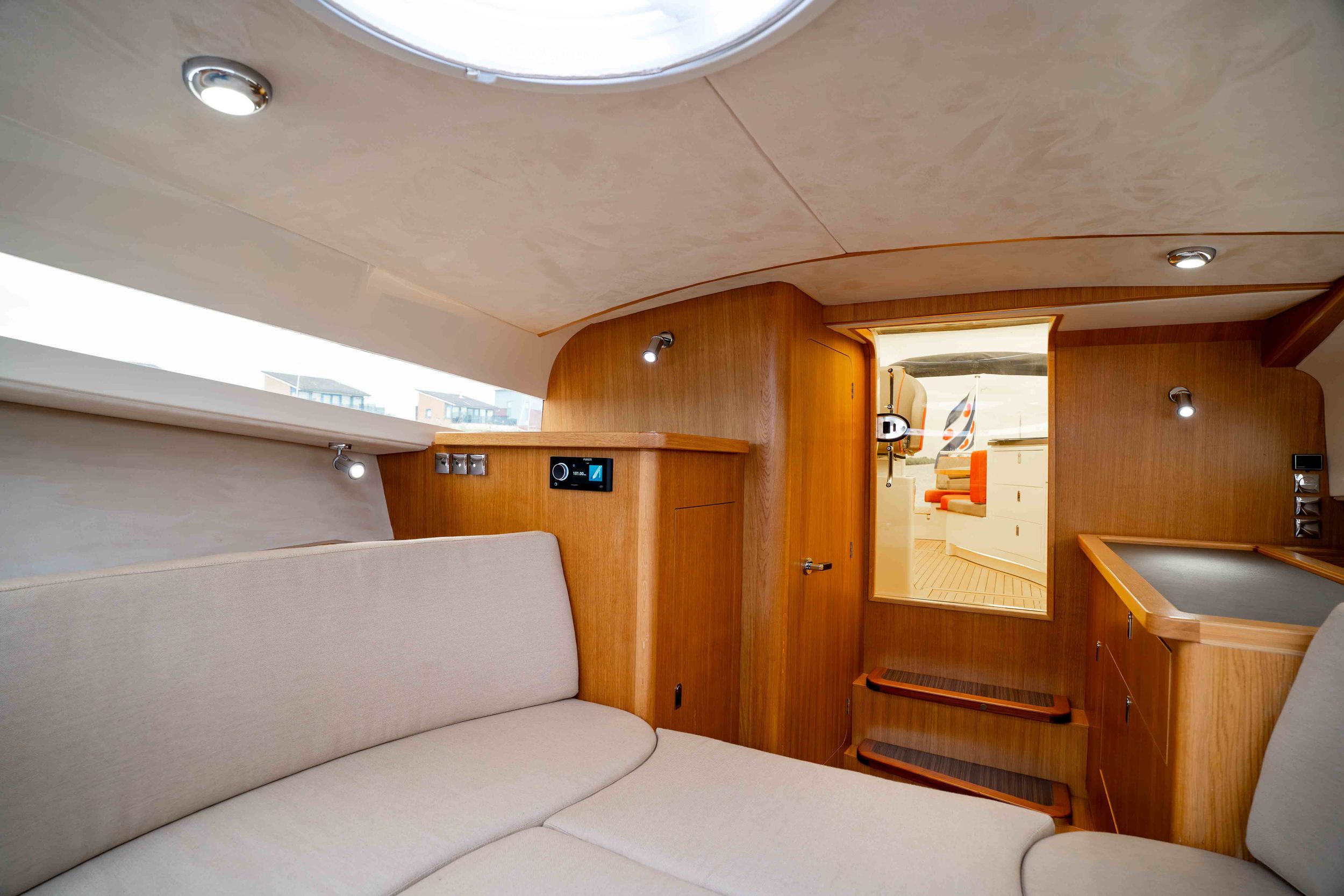 DaVinci 32S Quid Pro Quo