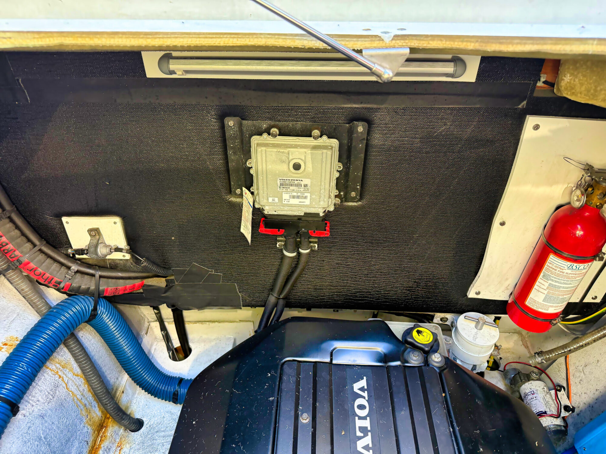 Fountaine Pajot Fountaine Payot Motorcatamaran MY 37