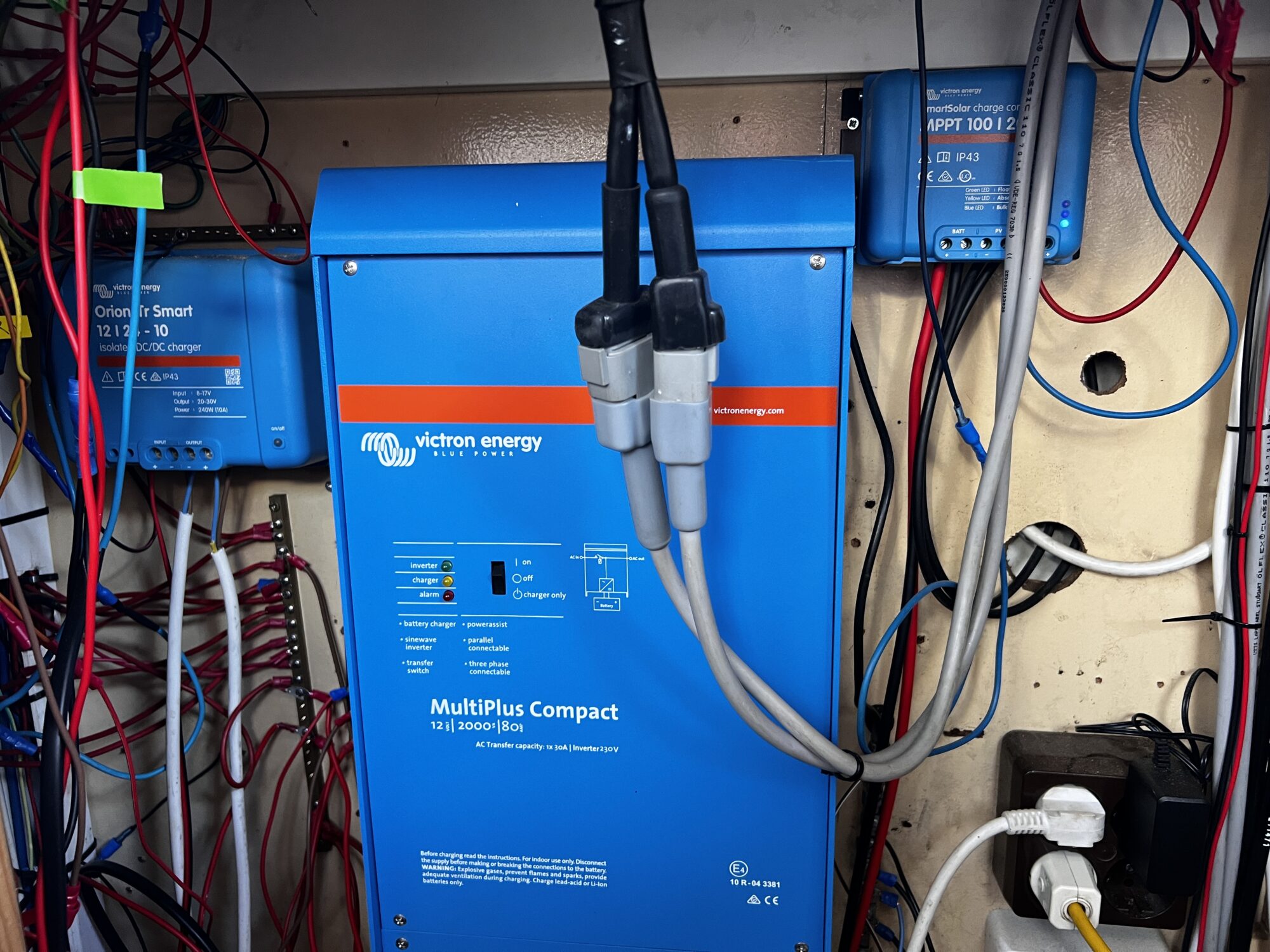 Altena Kruiser 9.30 AK Cabrio