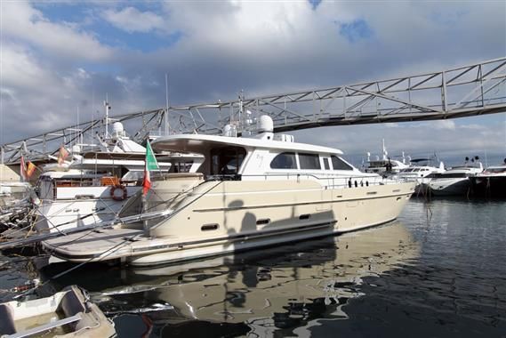 Pacific 200 hoofdfoto: 1