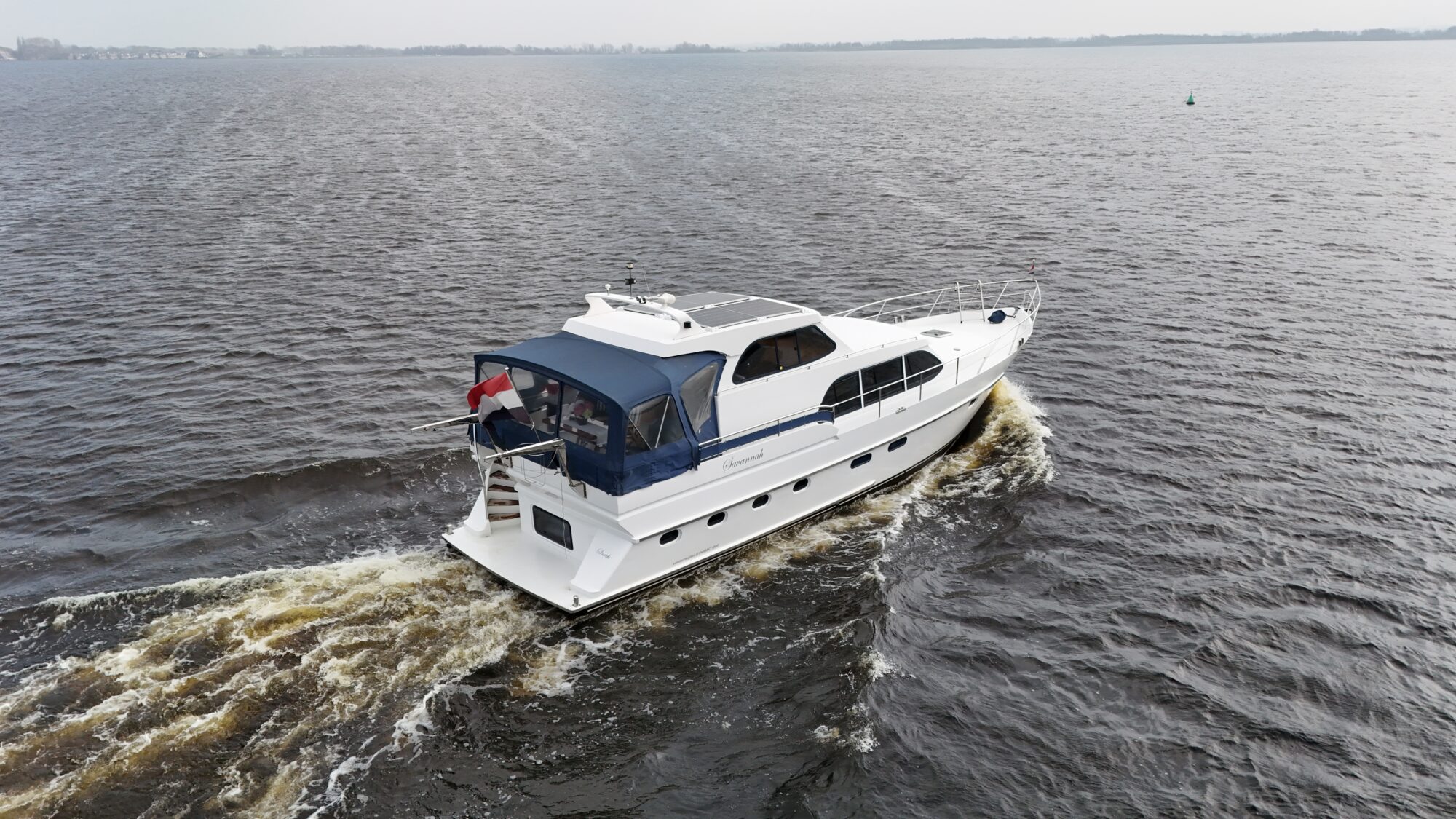 Van der Heijden Dynamic 15.00 VS