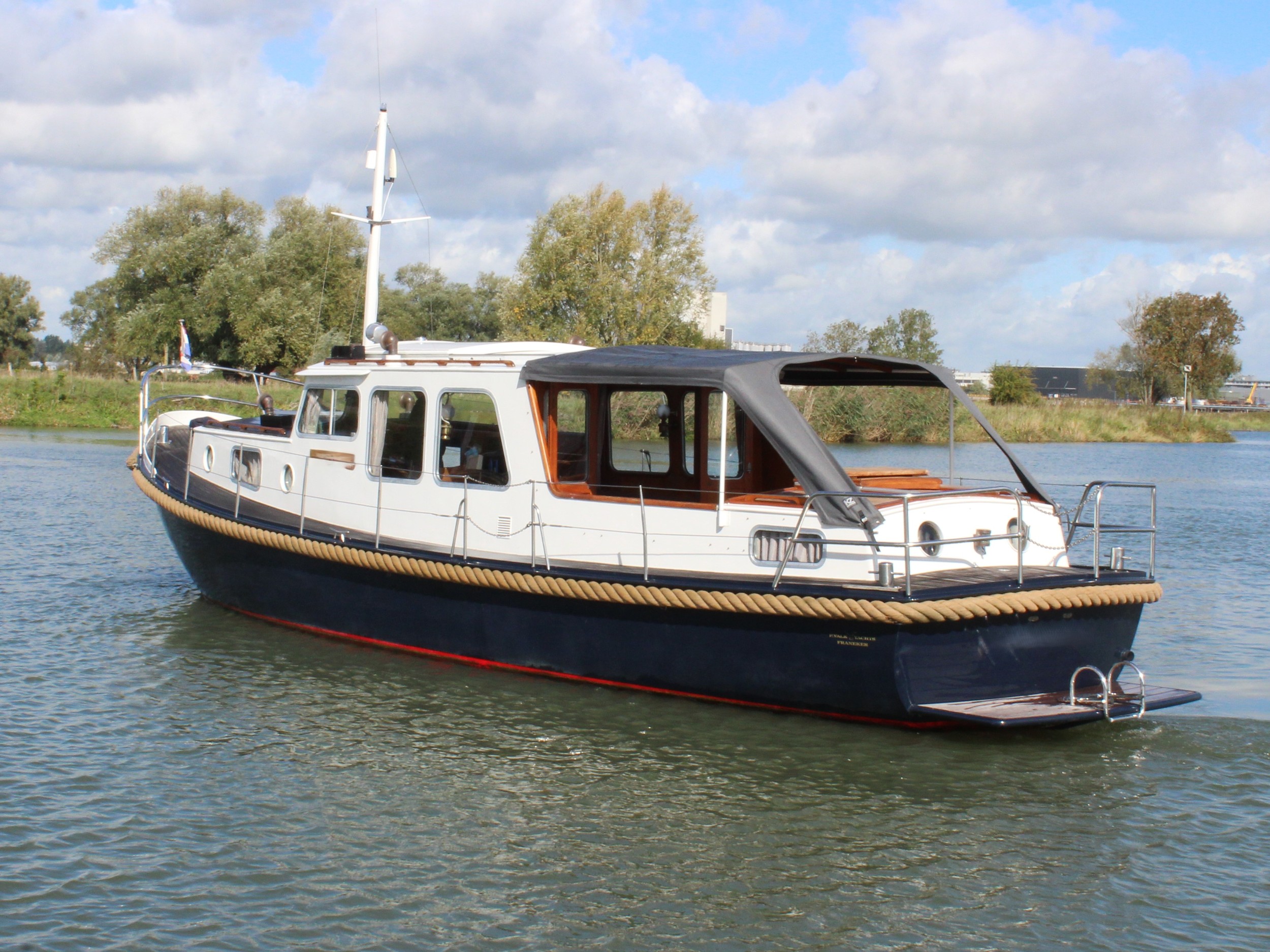 Valkvlet 11.60 OK/AK