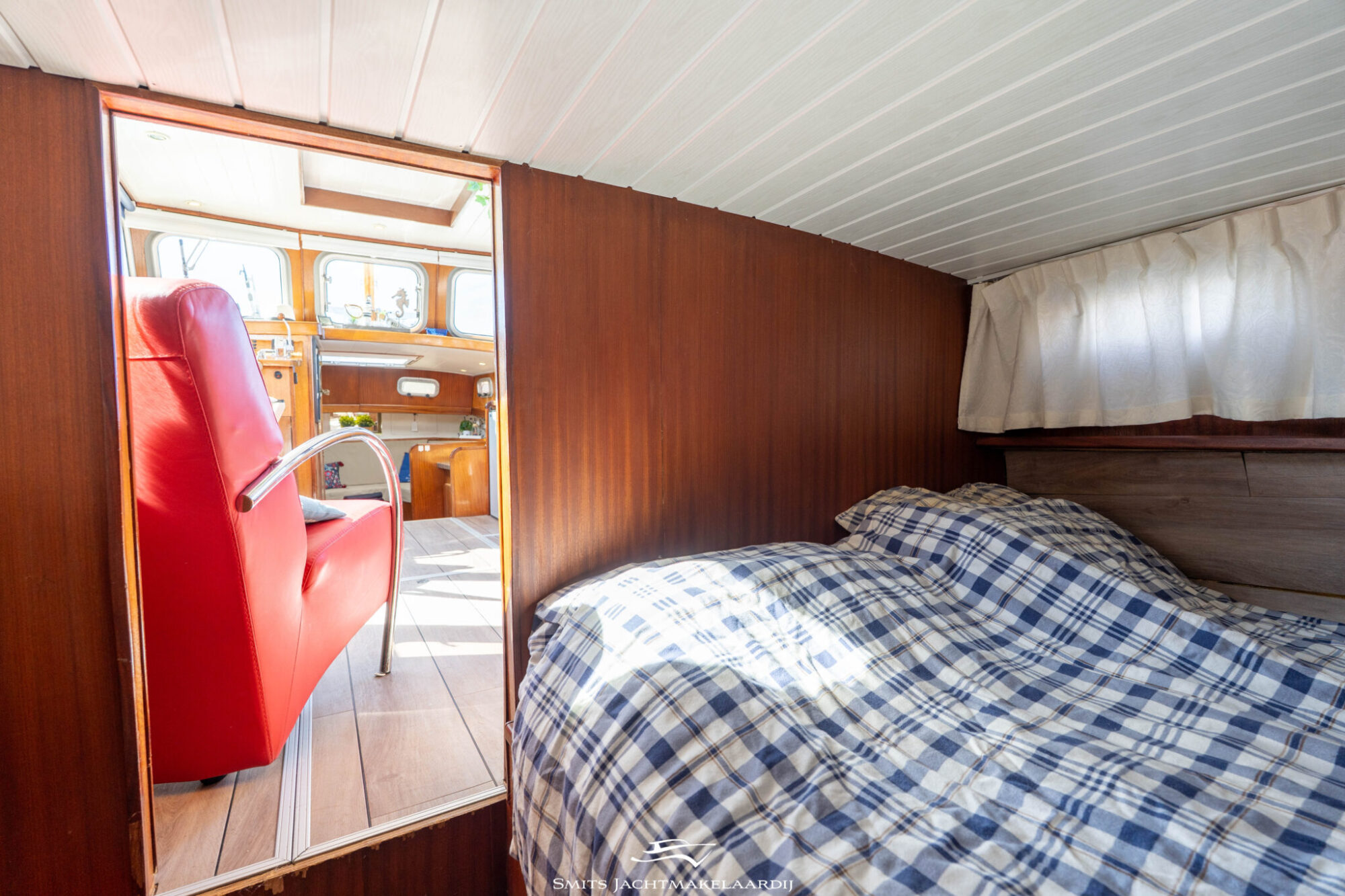 Van der Zee Vlet 10.40 AK