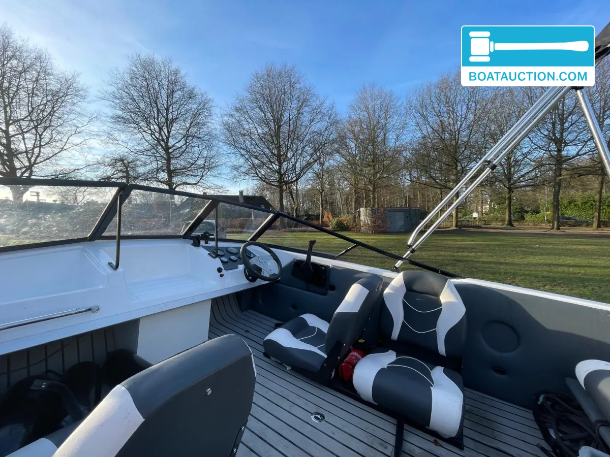 Fletcher Arrowbeau 17