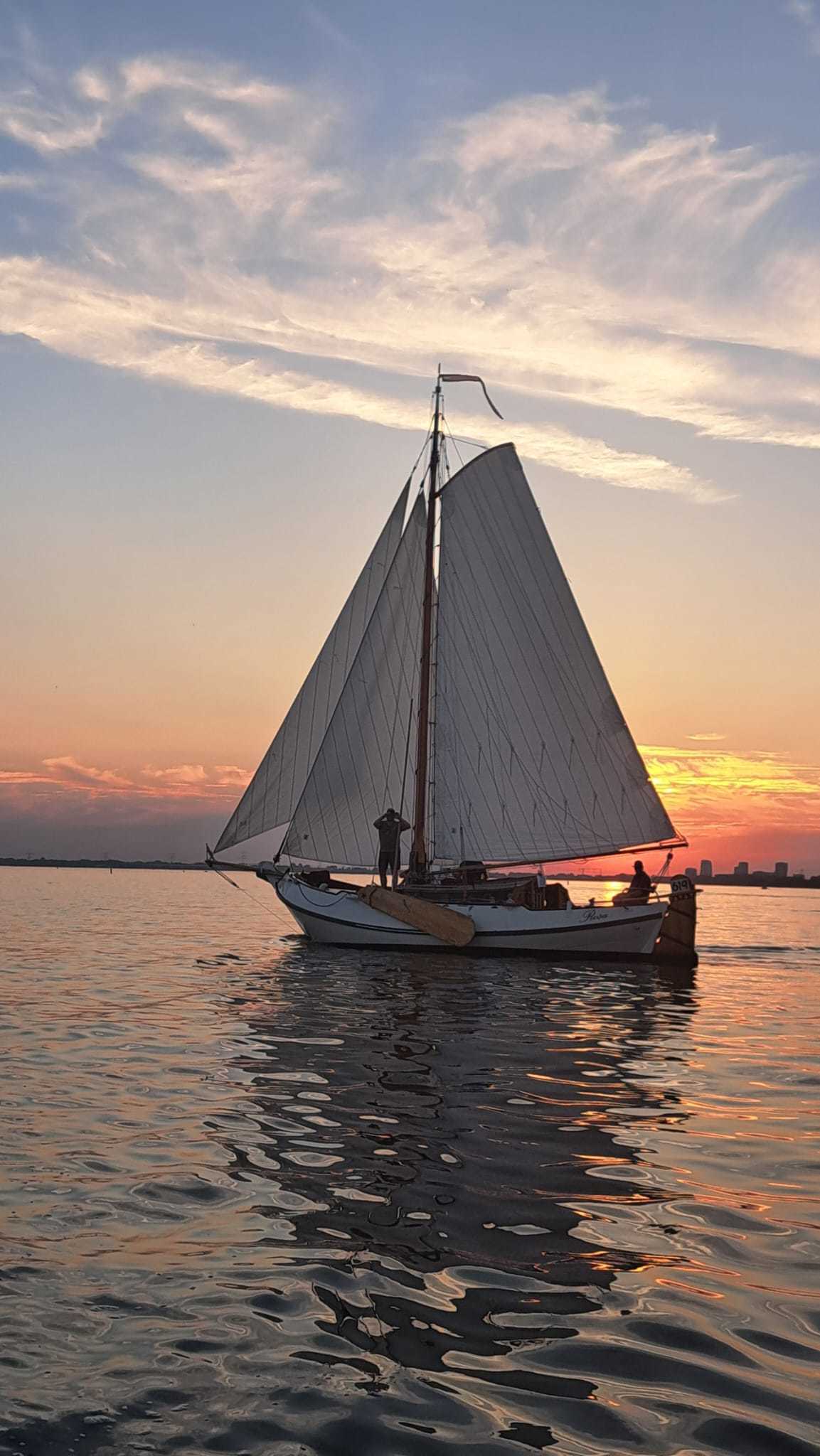 Schokker 11.00 Vreedenburgh