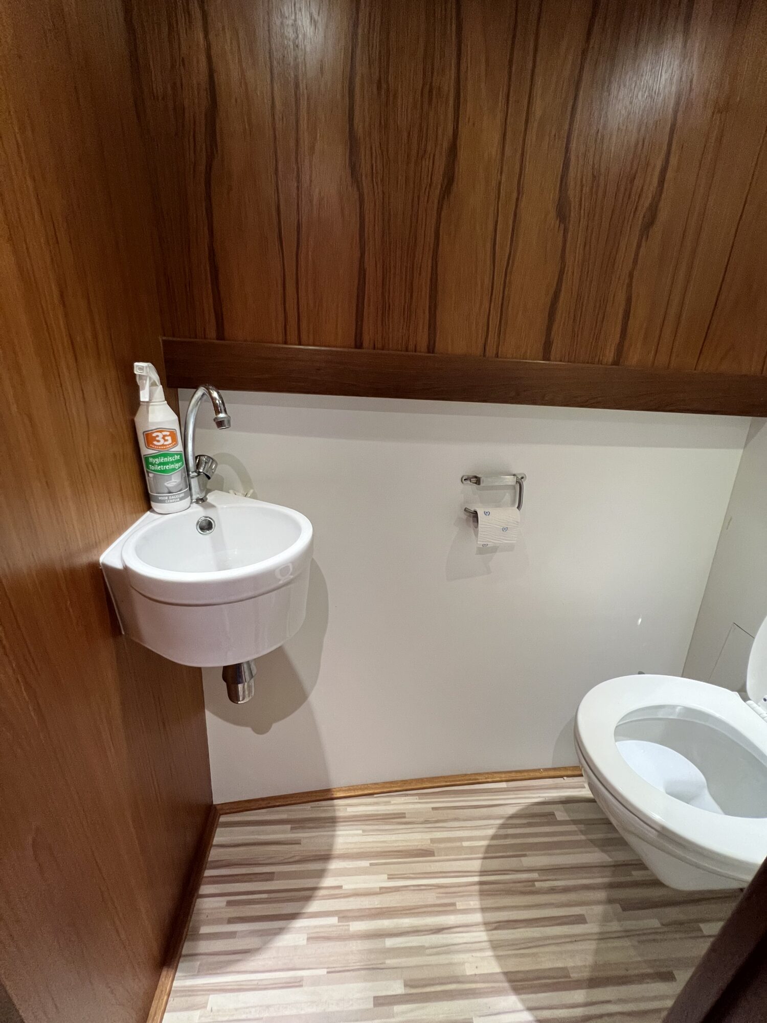 Ex Kabellegschip RWS Ex kabellegschip RWS