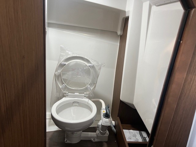 Jeanneau Cap Camarat 7.5 WA Serie 3