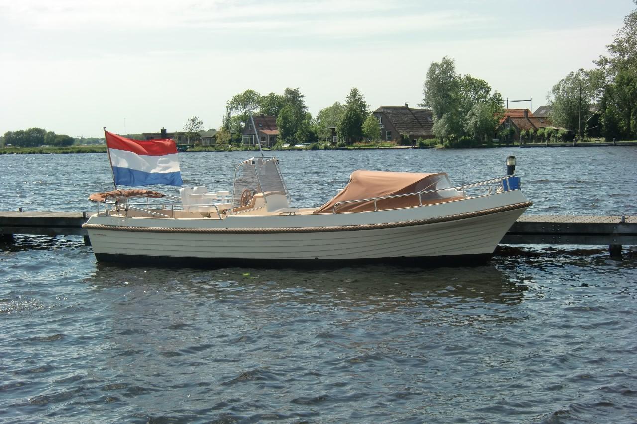 Bellus Open Launch 750