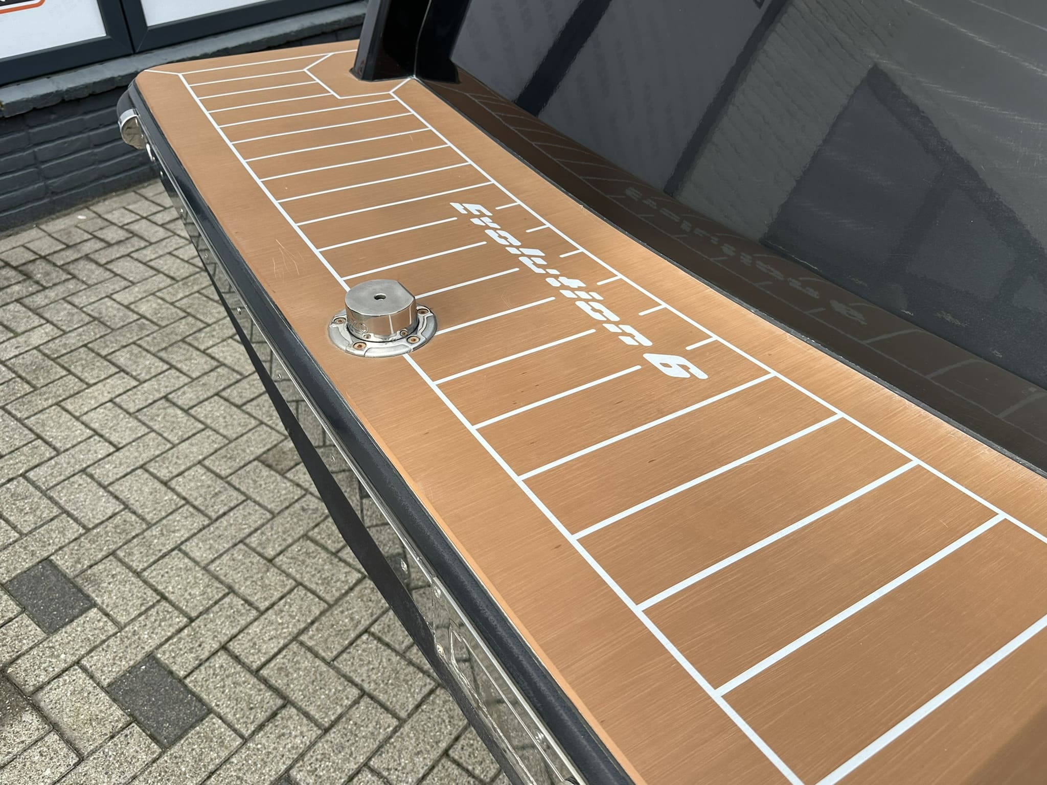 Enkhuizen Evolution 6