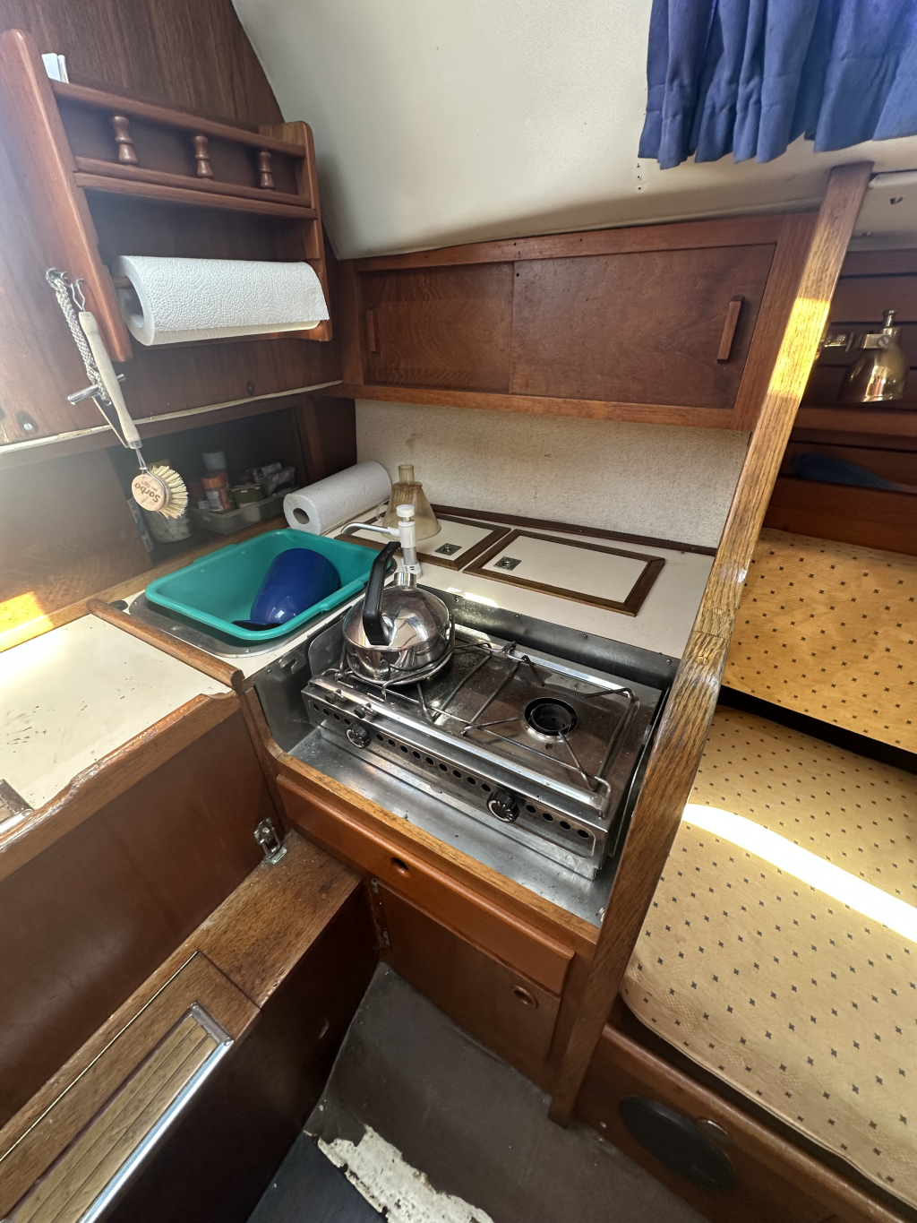 Marieholm 261