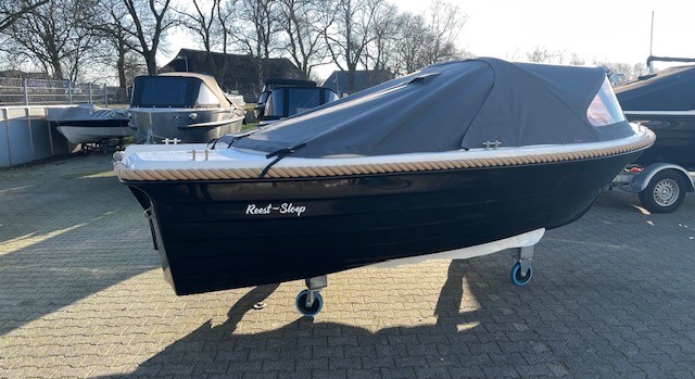 Reest Sloep 520 Classic