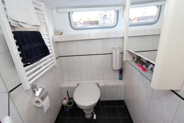 Valkkruiser Valkkruiser 12.50 AK Cabrio