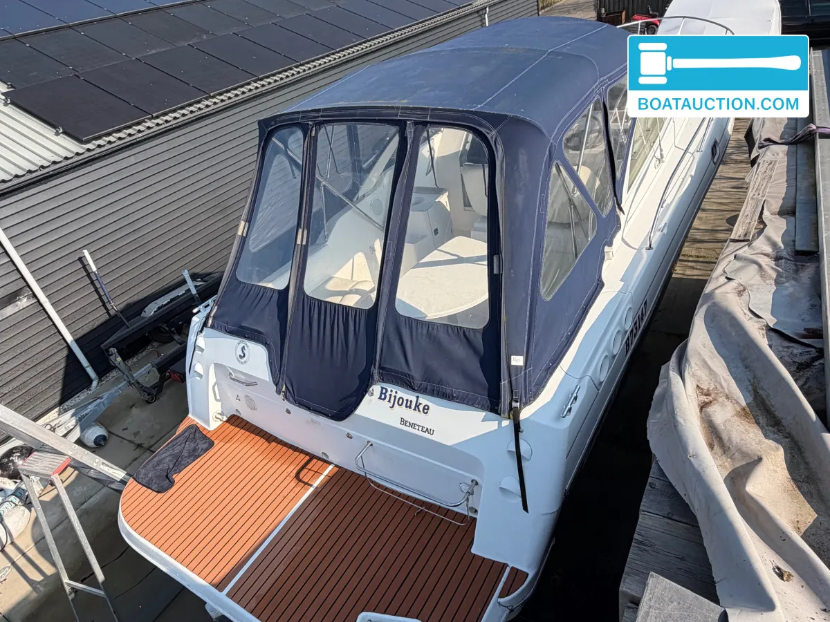 Beneteau Flyer Viva 9.20