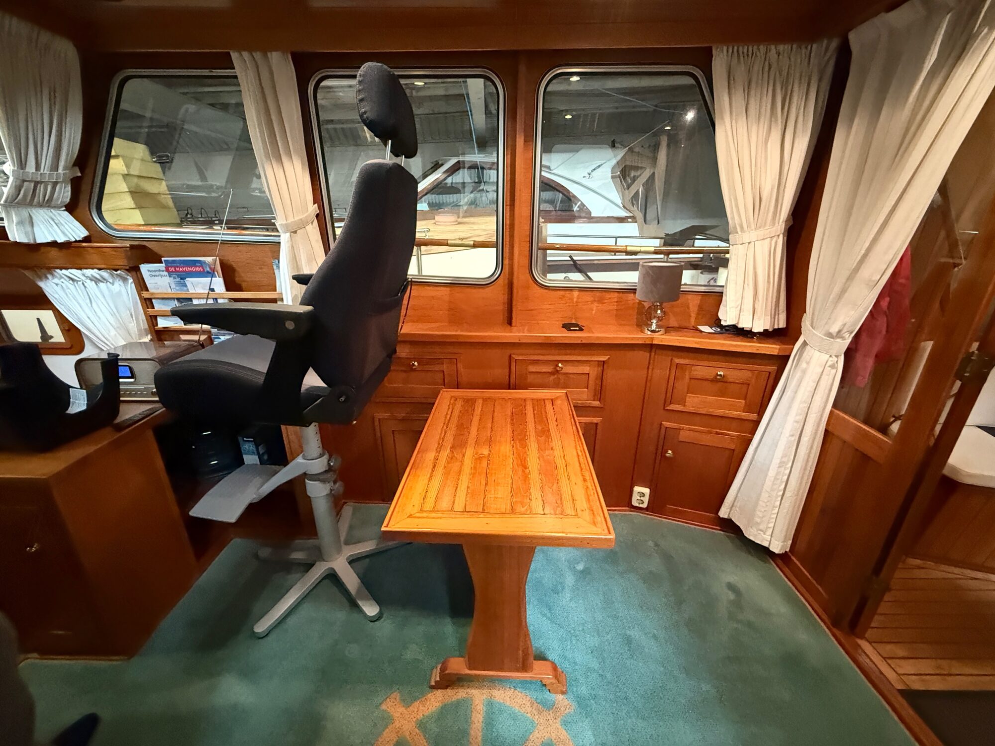 Molenmaker en Mantel Molenmaker & Mantel Kotter 11.60 OK