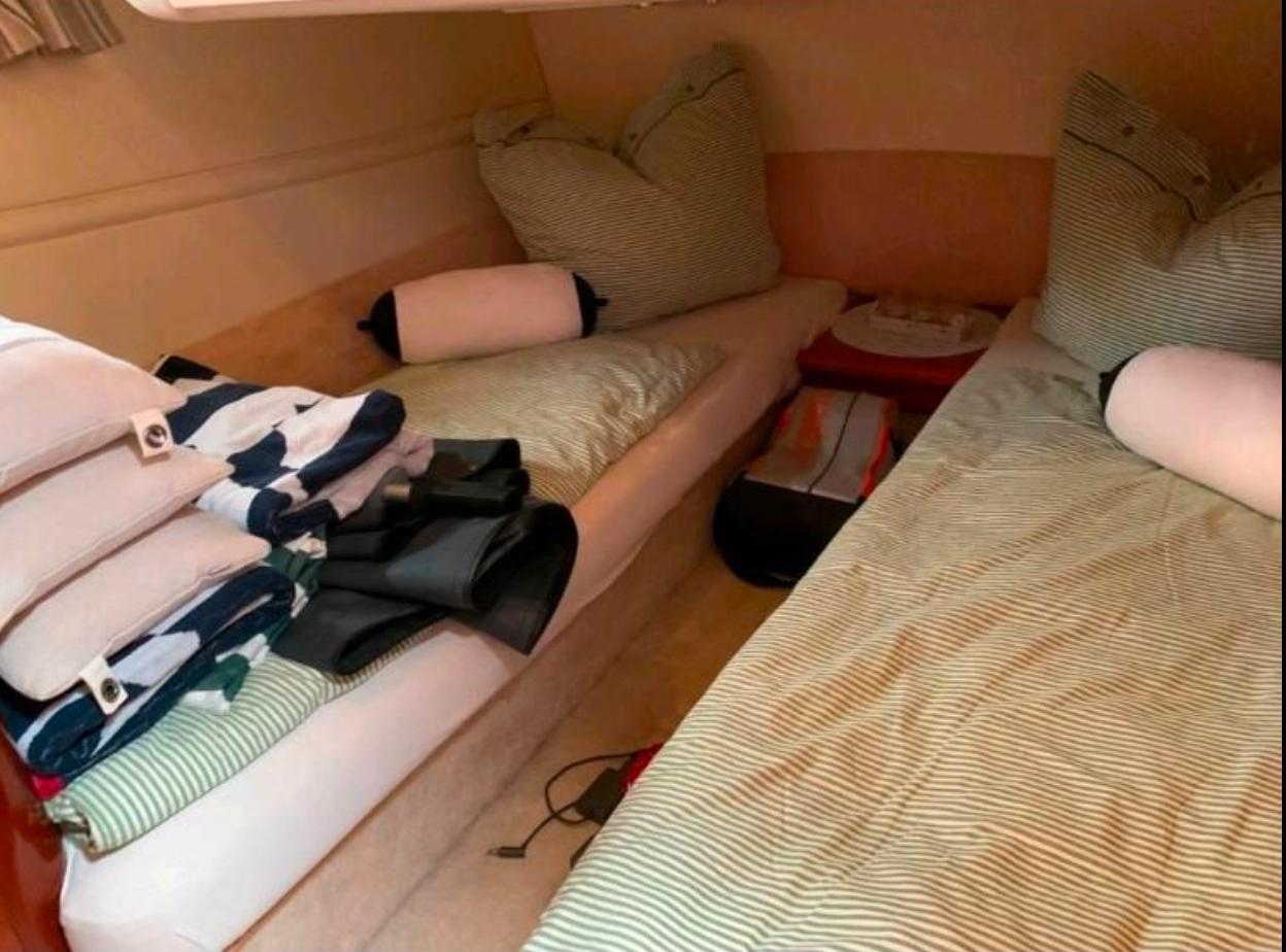 Jeanneau Jeanneau Prestige 36 Flybridge