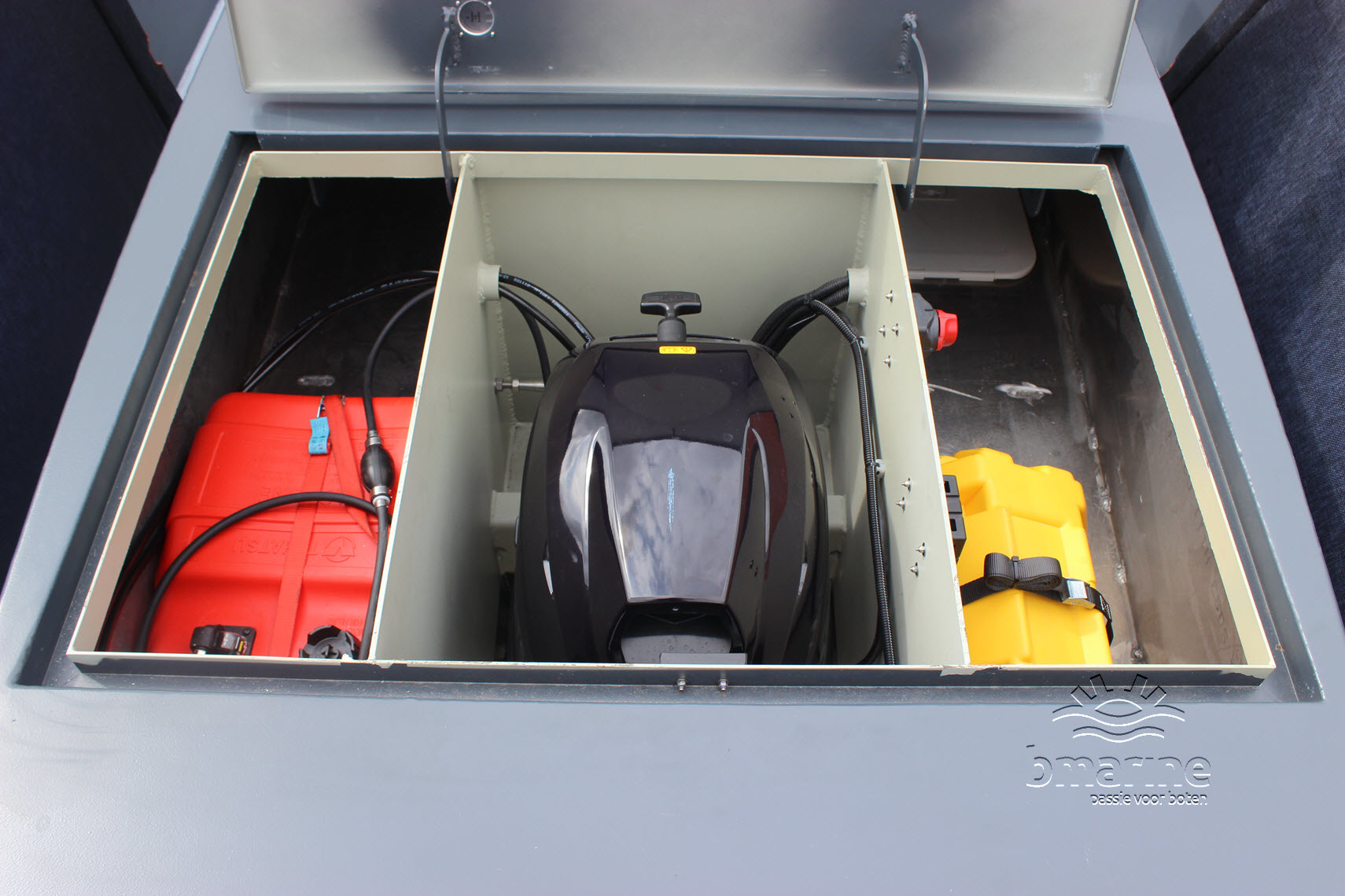 Skimmer 6300