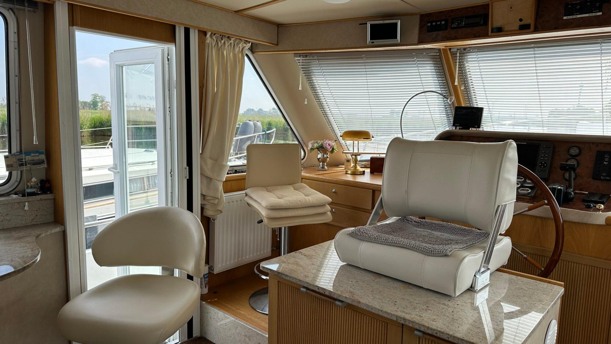 Blieken Blieken Trawler 15.00