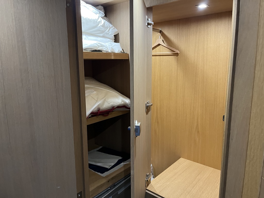 Atlantic A 500 Convertible