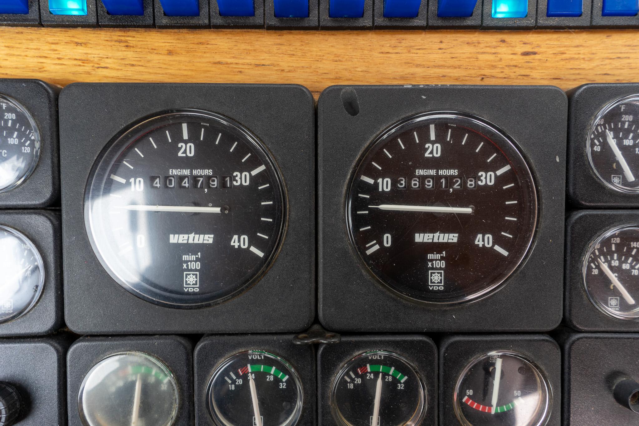 De Ruiter Kotter1400