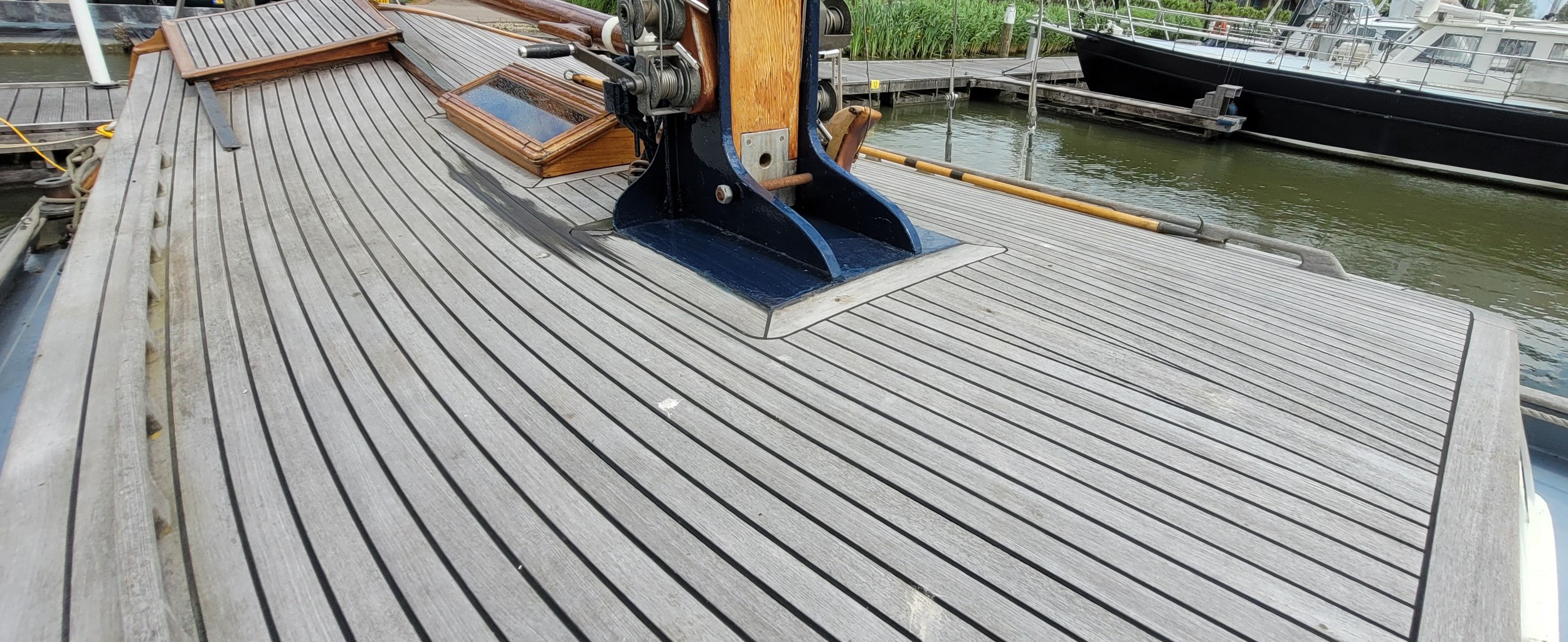 Westerdijk Zeeschouw 10.00