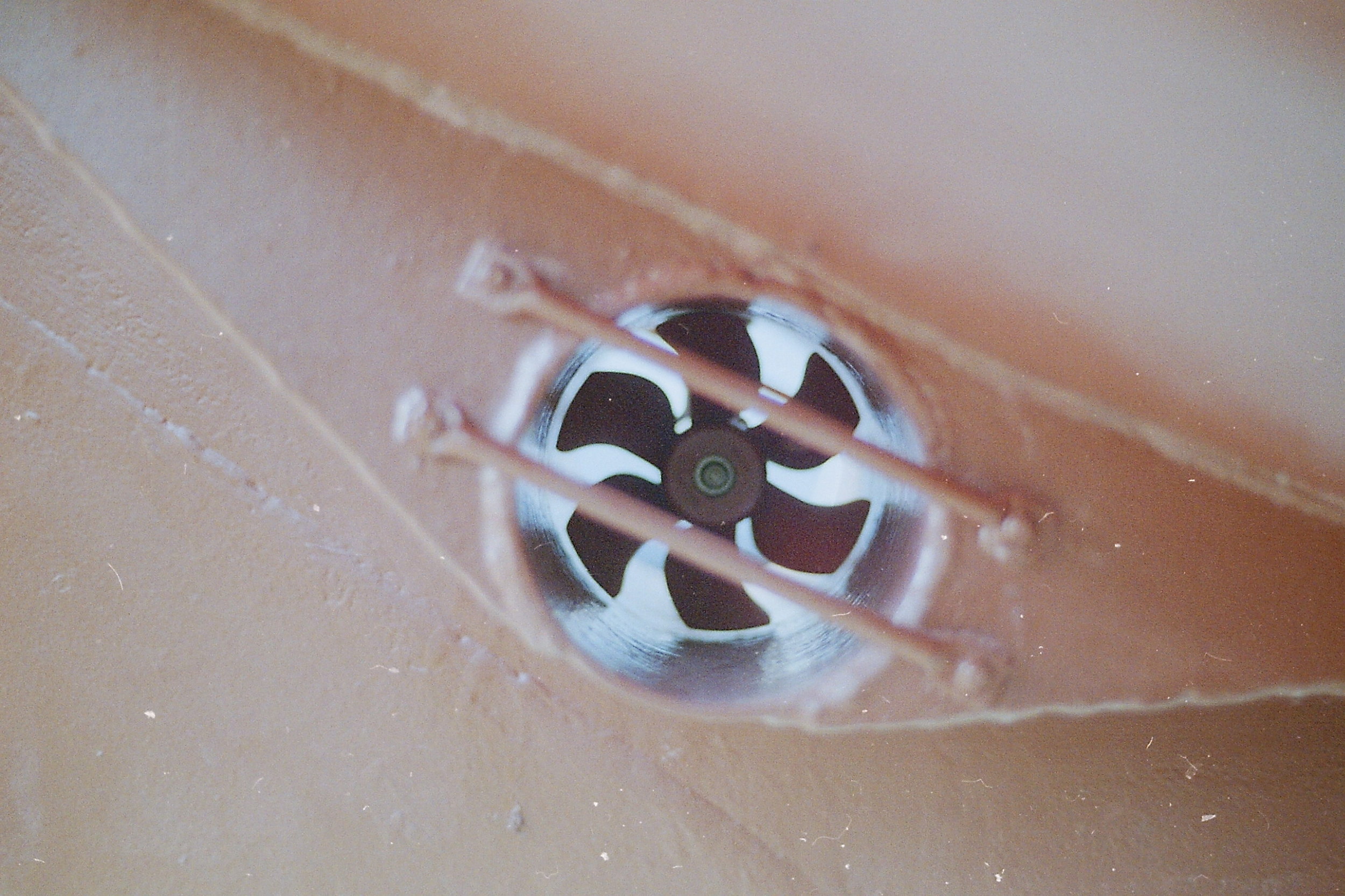 Hoogaars - Platbodem 10.00