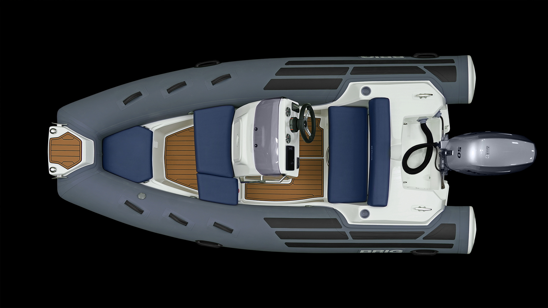 Brig Ribs Brig Eagle 4