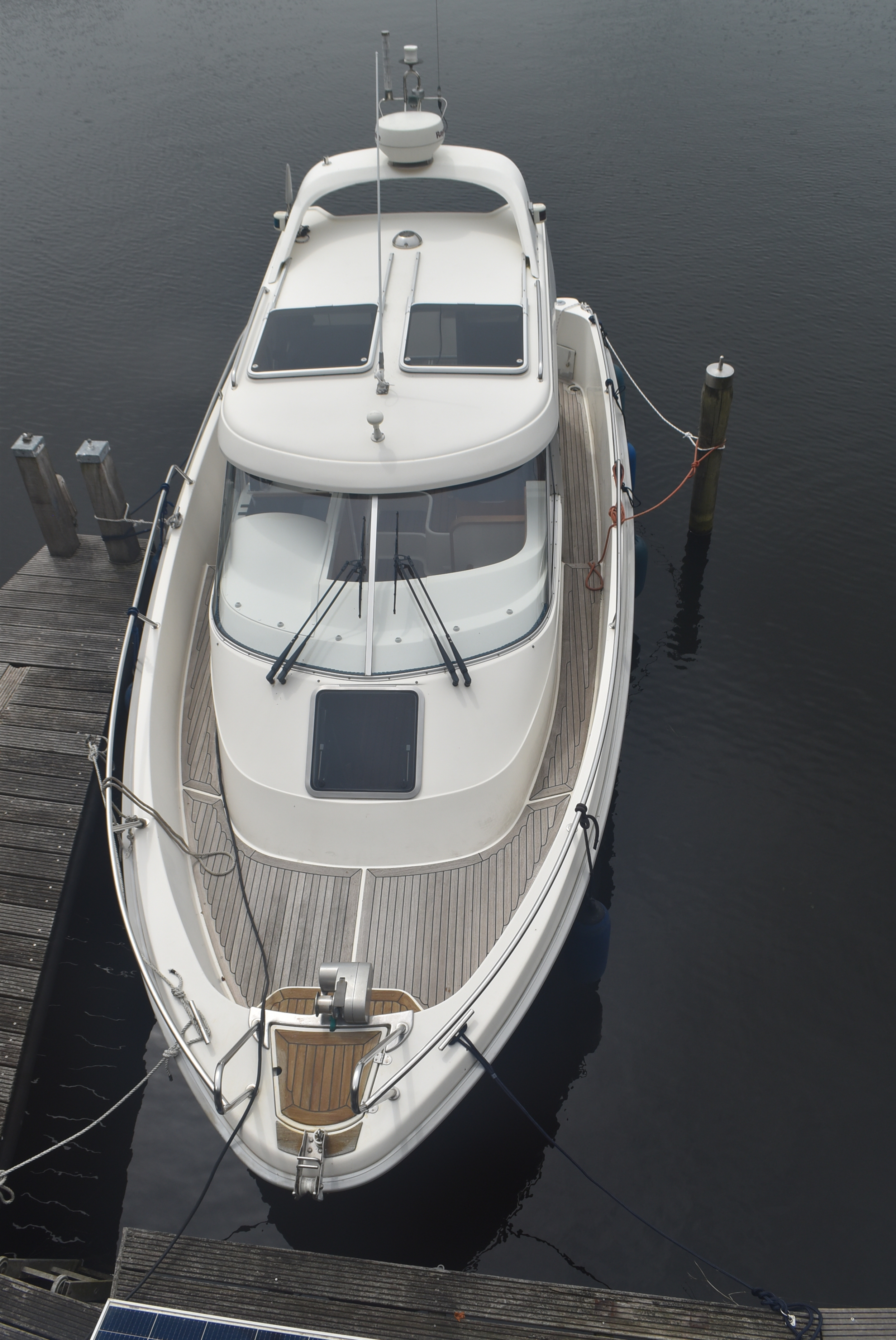 Aquador 25C
