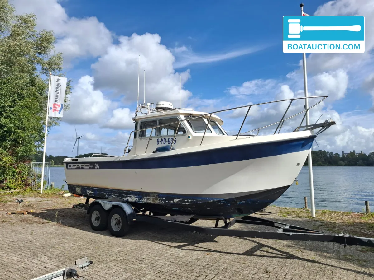 Osprey 24