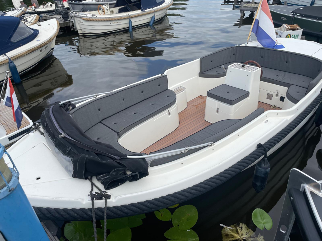 Oudhuijzer 575 