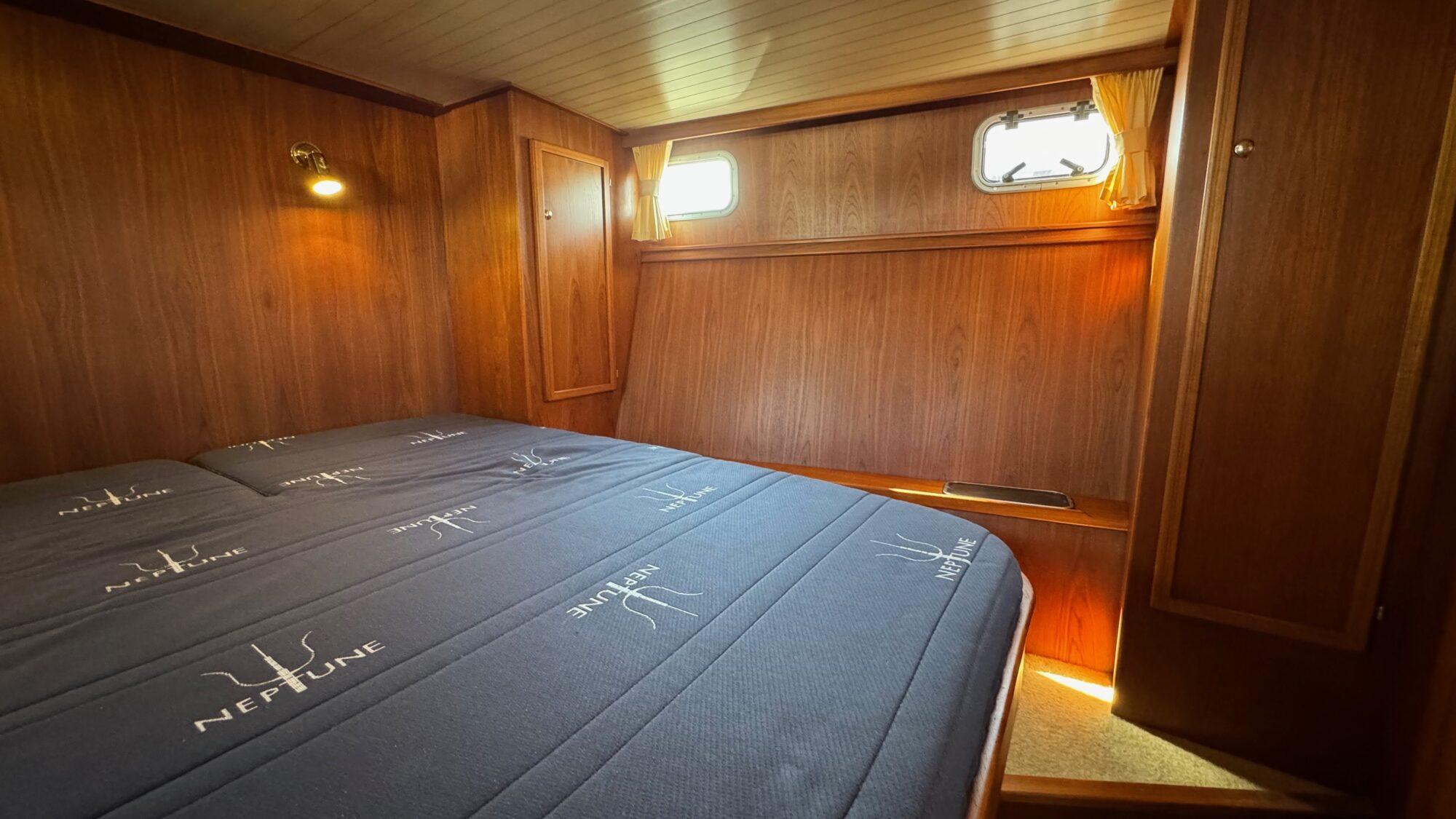 Brandsma Brandsma vlet 11.50 AK