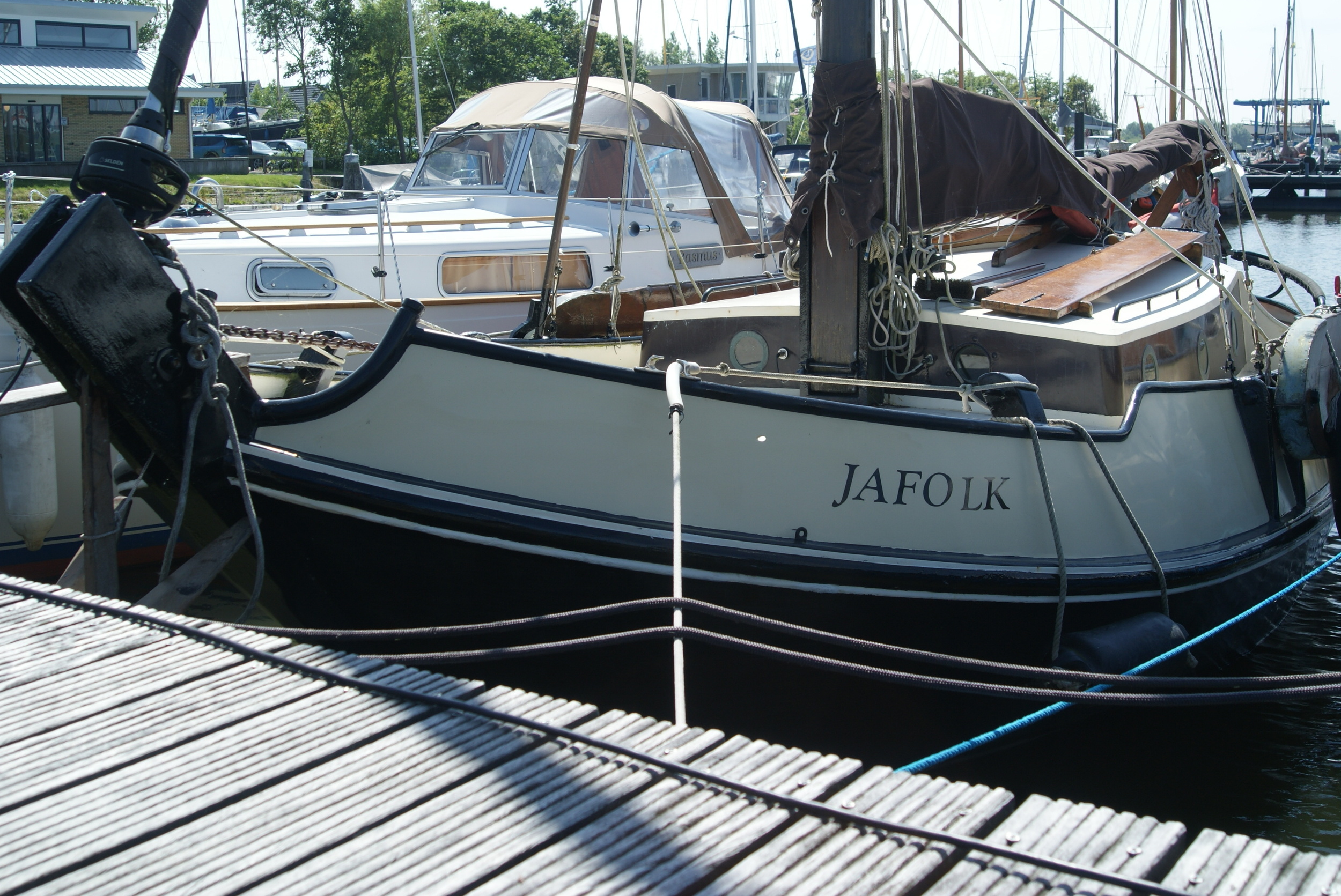 Paans Schokker 8.95