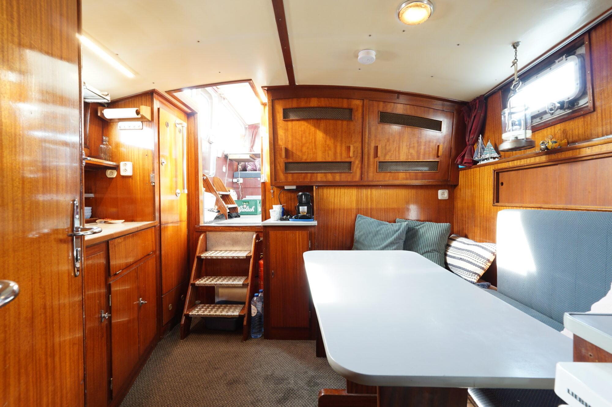 EX-Patrouille Ex-Patrouille 18.00 VS