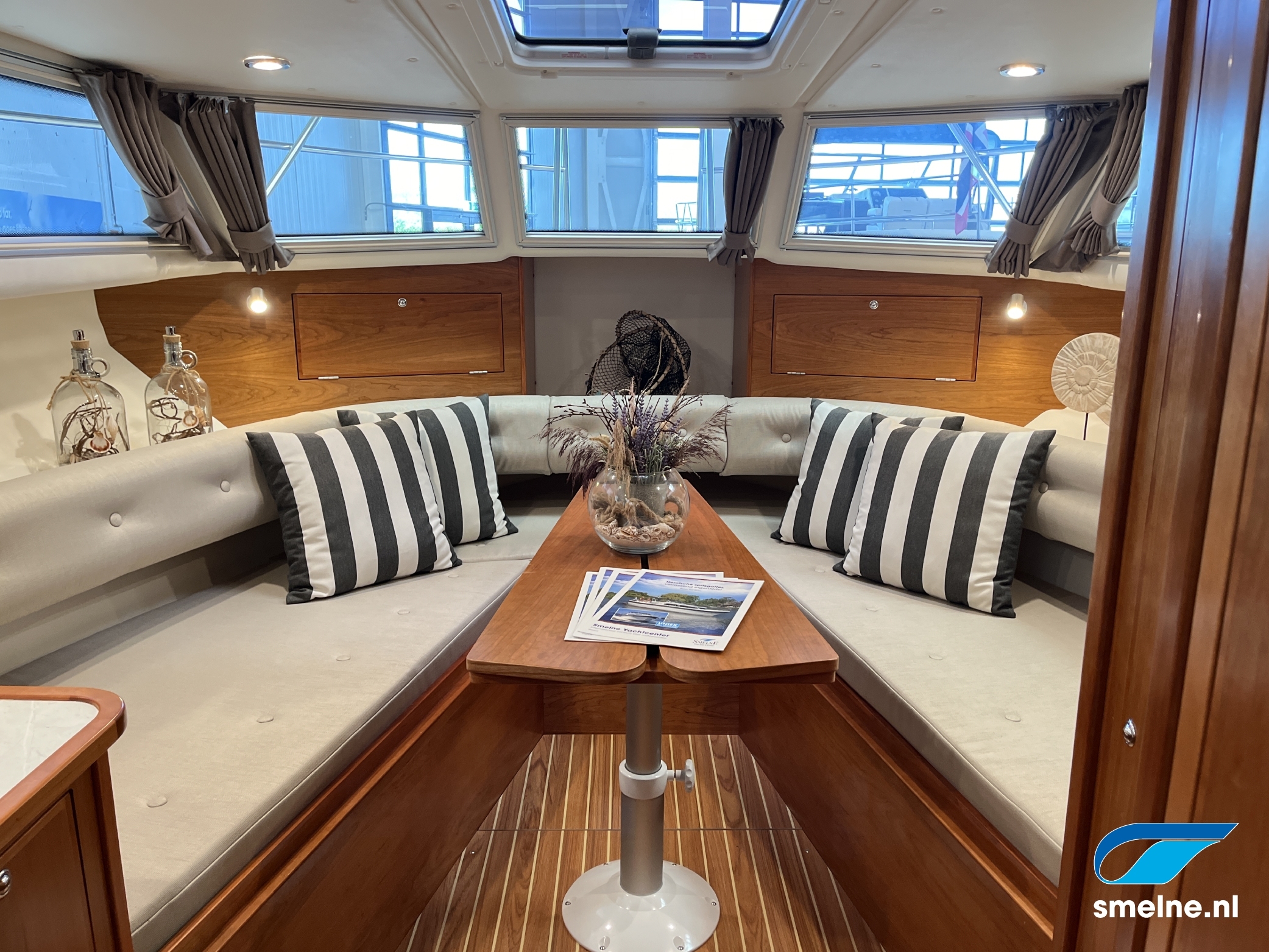 Nidelv 950 S-line -DEMO-