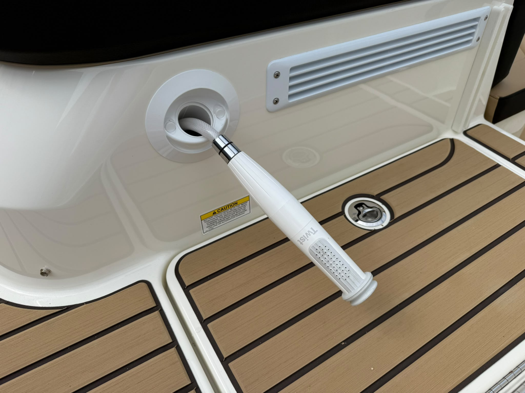 Sea Ray SPX 190
