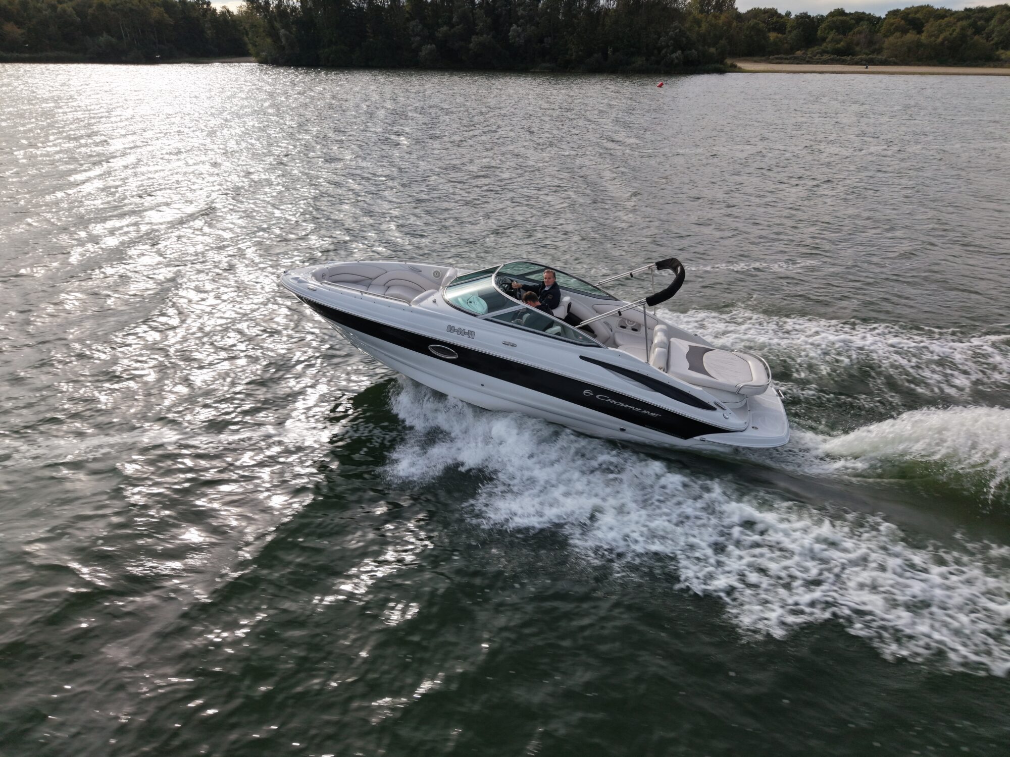 Crownline 265 SS
