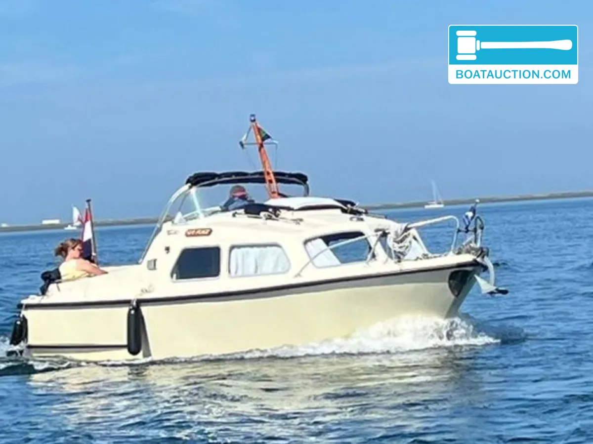 Waterland 700
