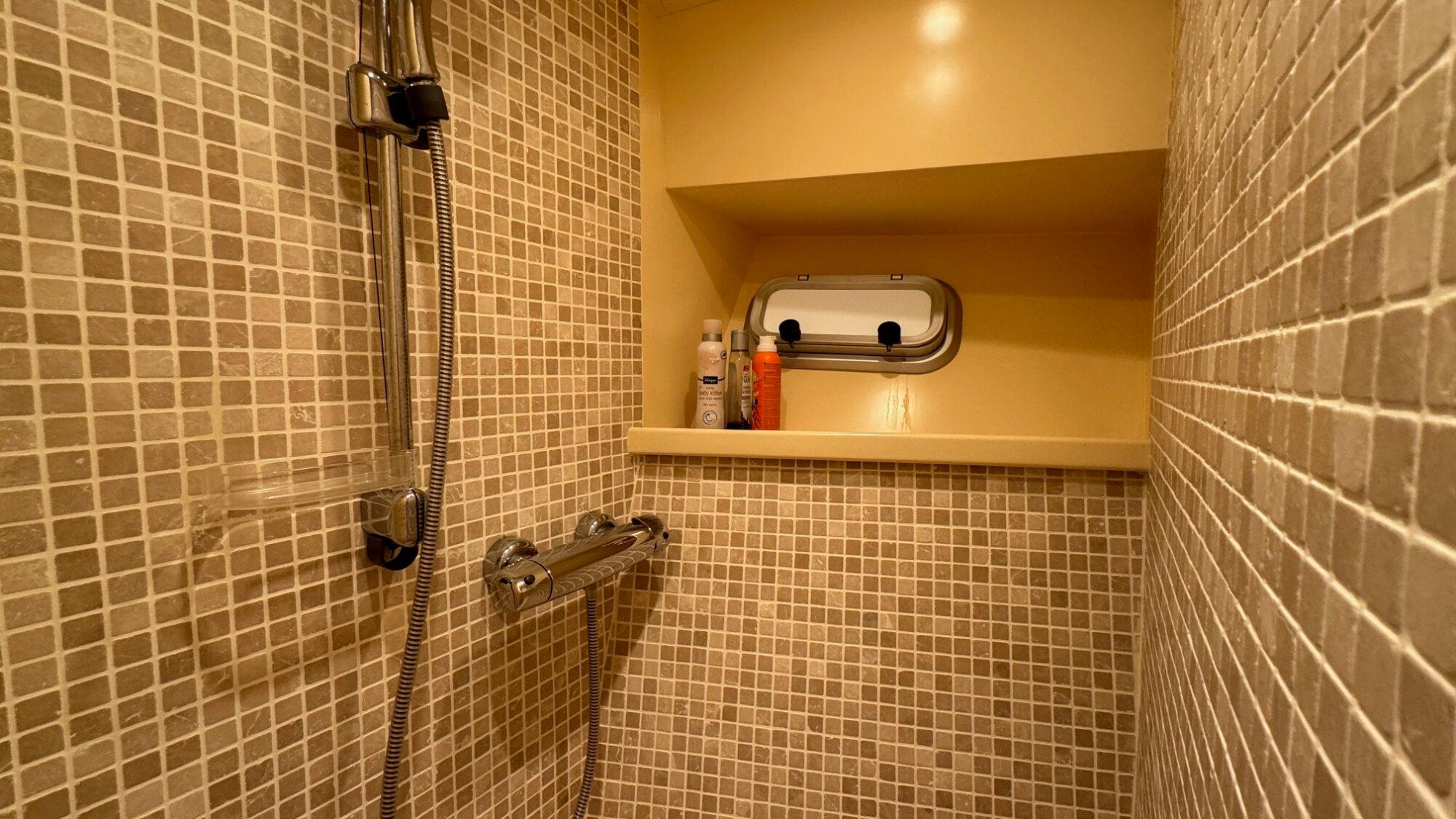 Super Van Craft Super van Craft 14.80 Cabrio Stabilizers